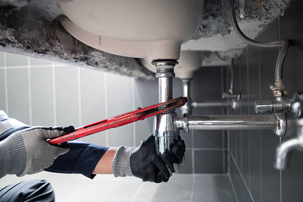 Trusted Drain Cleaning service in Brookville, OH - Masters Plumbing Service